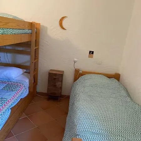 Vecchio Vue Montagne A 10 Mn Des + Belles Plages Vakantiehuis *